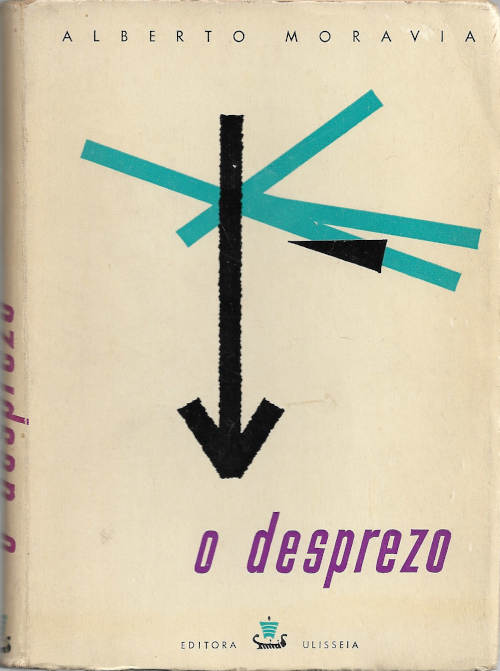 O desprezo (AM)