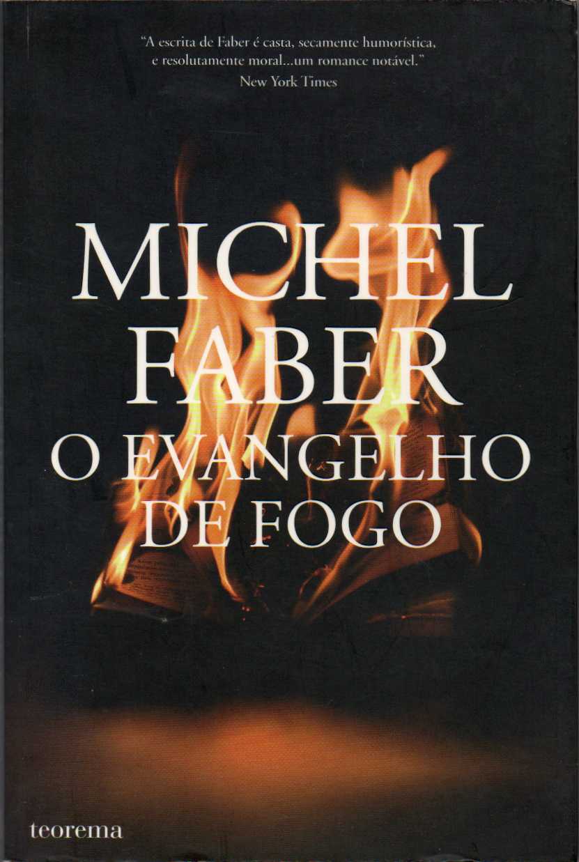 O evangelho de fogo