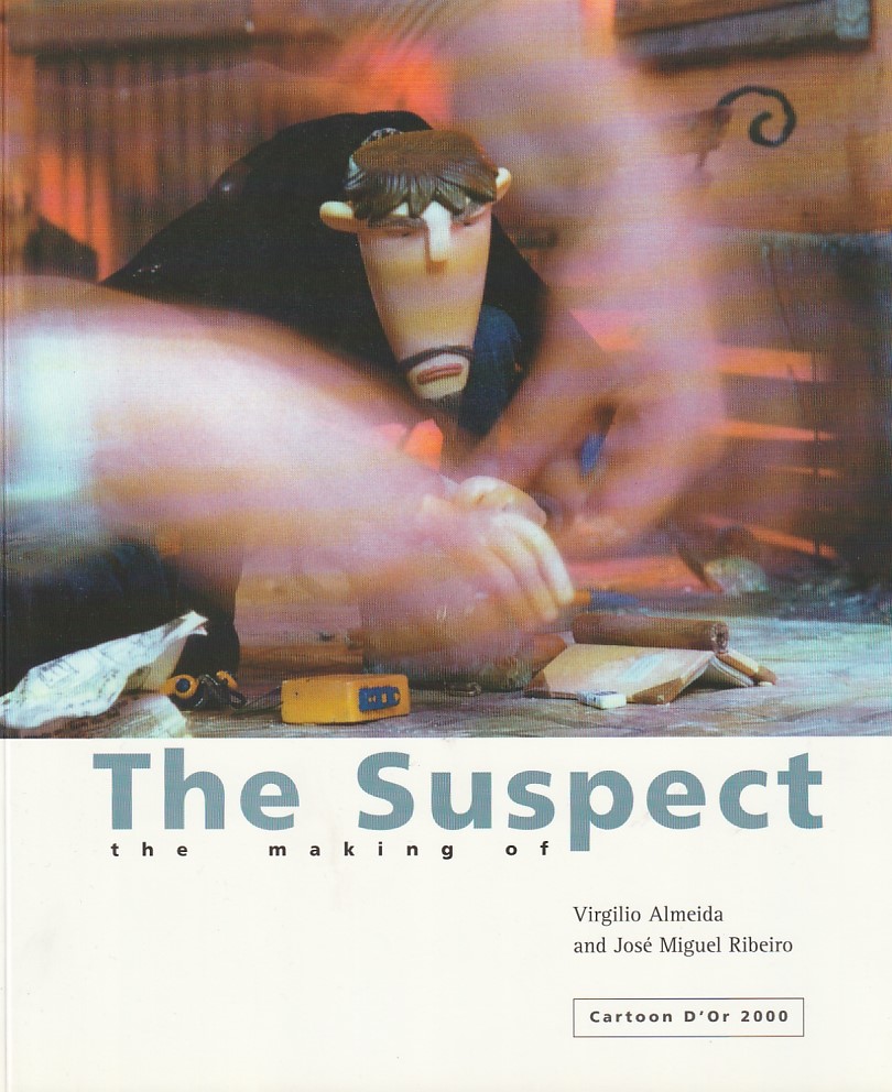 The making of The Suspect