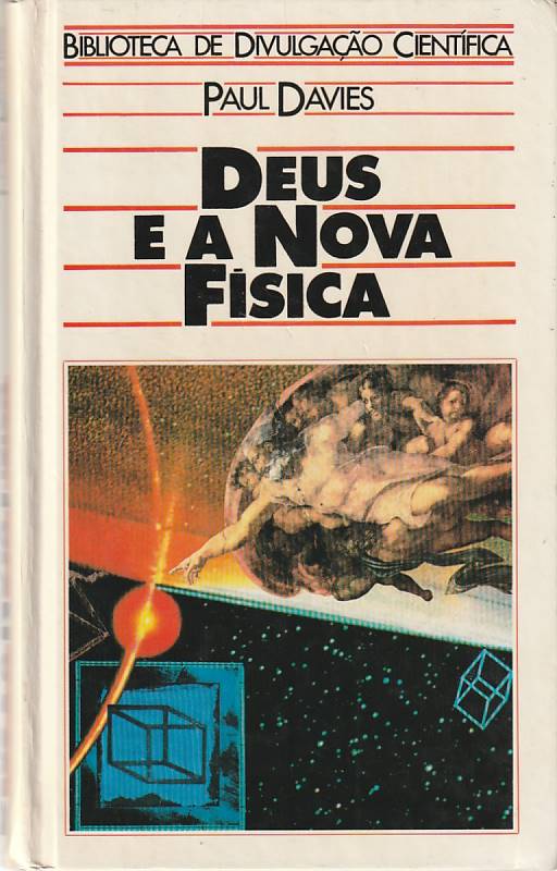 Deus e a nova física