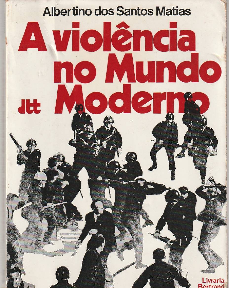 A violência no mundo moderno
