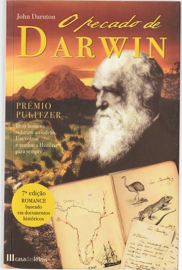 O pecado de Darwin