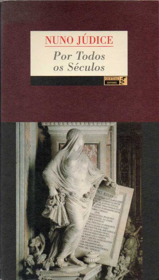 Por todos os séculos (1ª ed.)