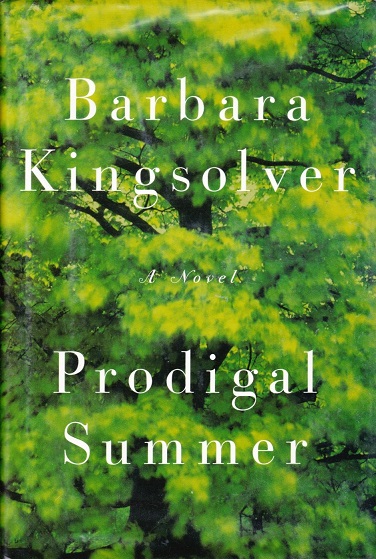 Prodigal summer (1st edition)