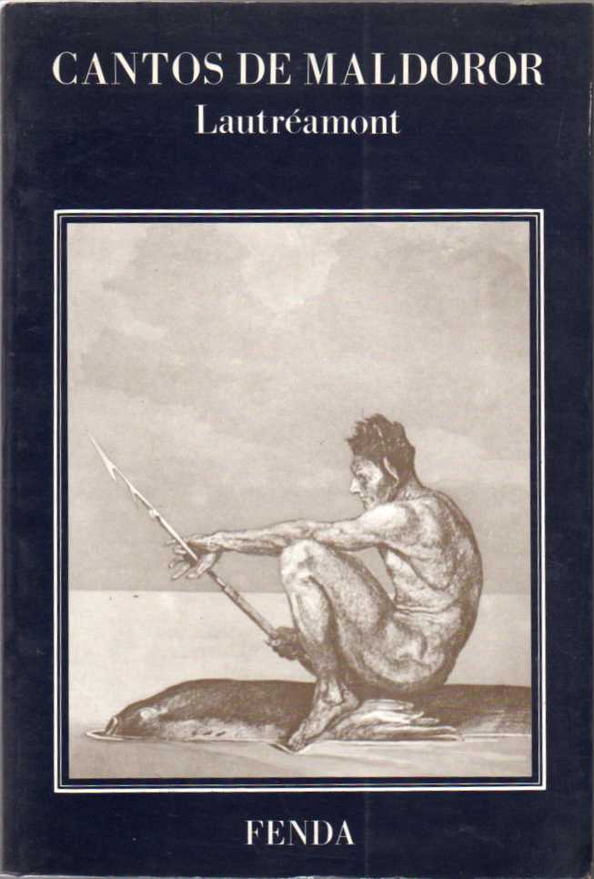 Cantos de Maldoror