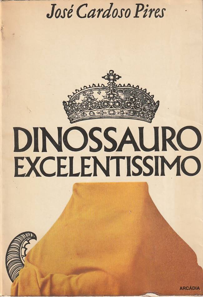 Dinossauro Excelentíssimo (3ª ed.)
