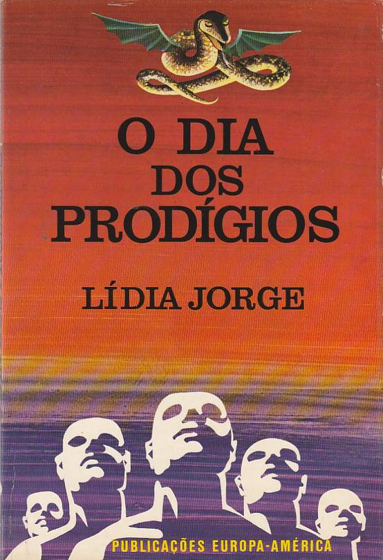 O dia dos prodígios