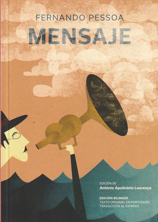 Mensaje – Fernando Pessoa