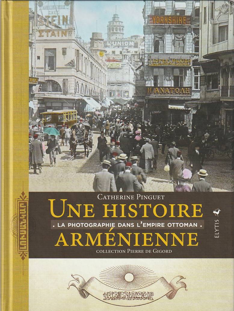 Une histoire Arménienne