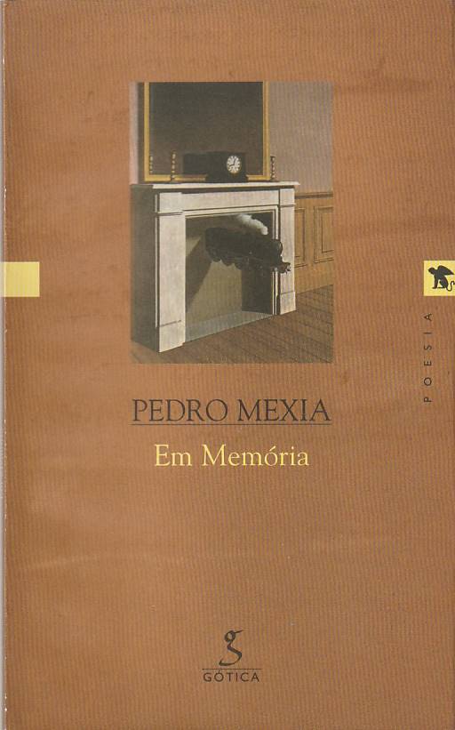 Em memória (1ª ed.)