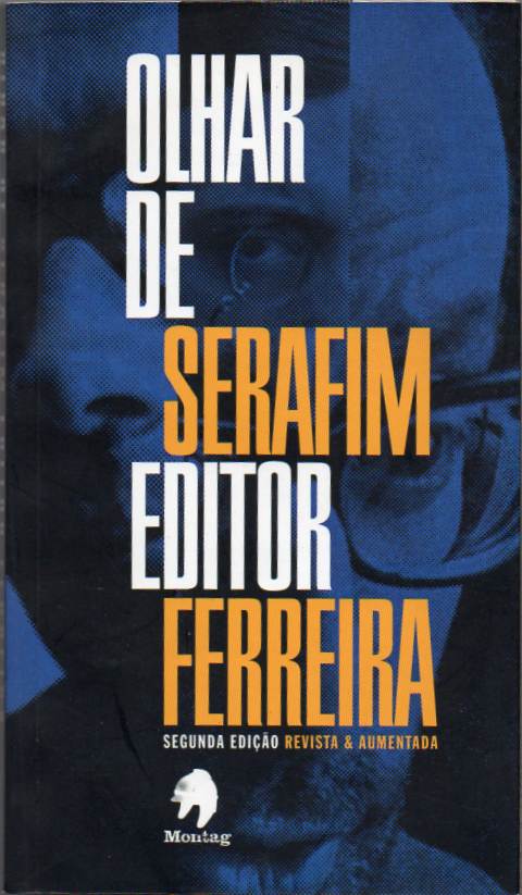 Olhar de Editor