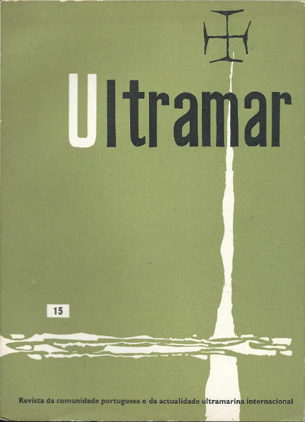 Ultramar nº15