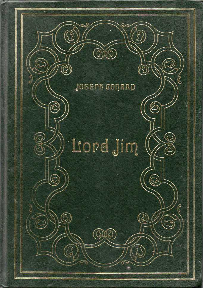 Lord Jim (Ed. Brasileira)