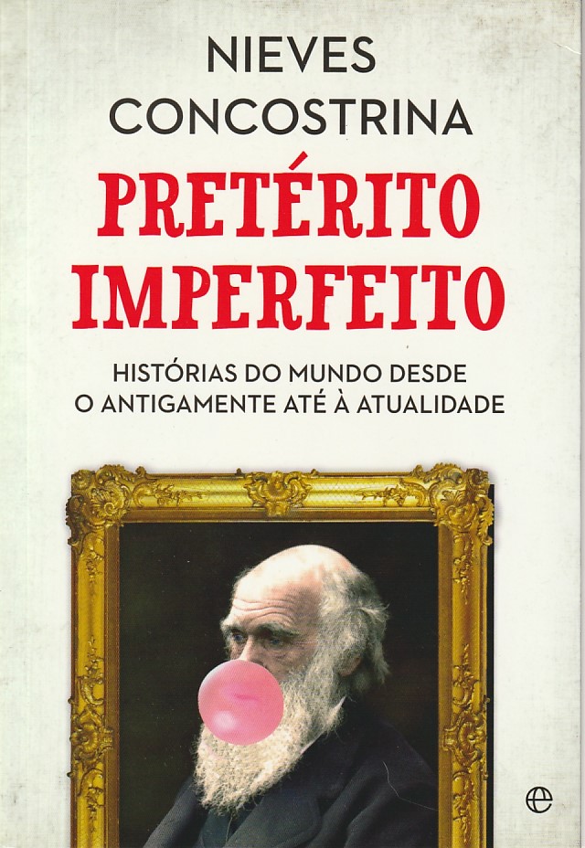 Pretérito imperfeito 