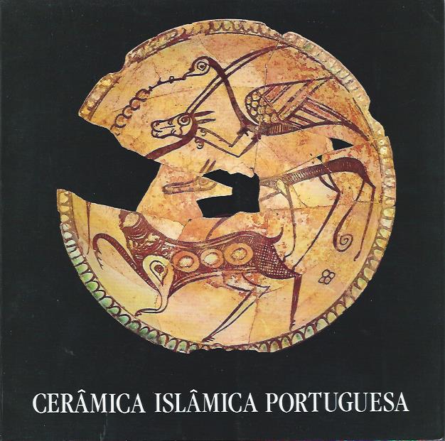 Cerâmica islâmica portuguesa – Catálogo