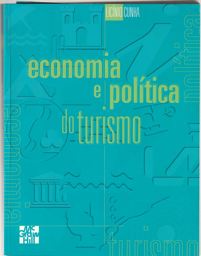 Economia e política do turismo