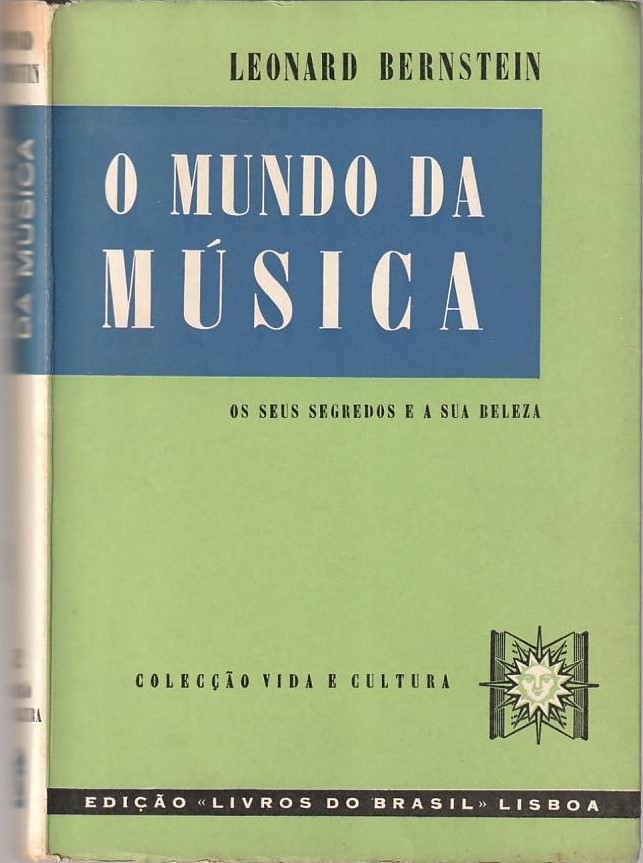 O mundo da música