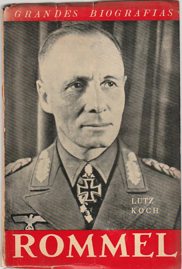 Rommel - Lutz Koch
