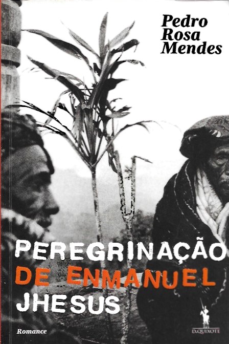 Peregrinação de Enmanuel Jhesus