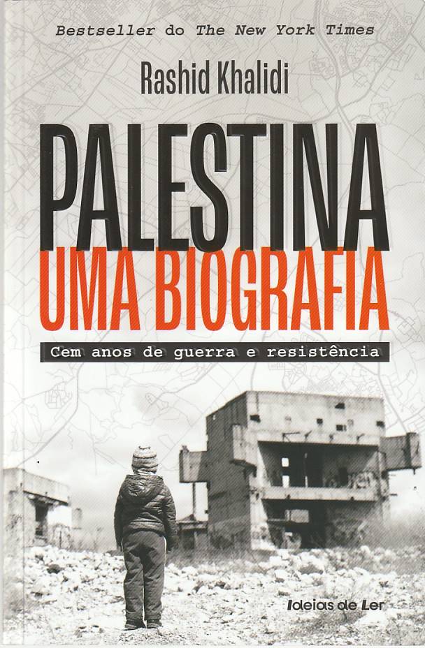 Palestina – Uma biografia