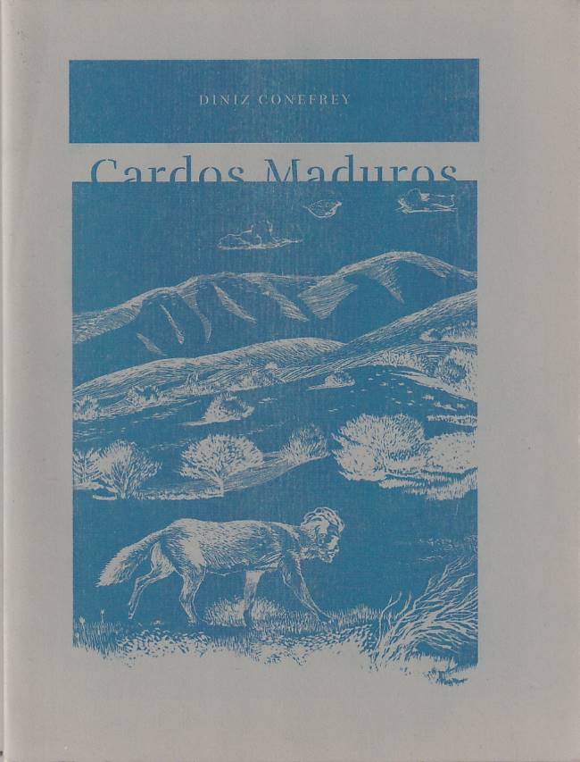 Cardos maduros