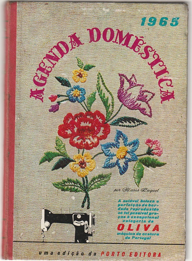 Agenda Doméstica 1965