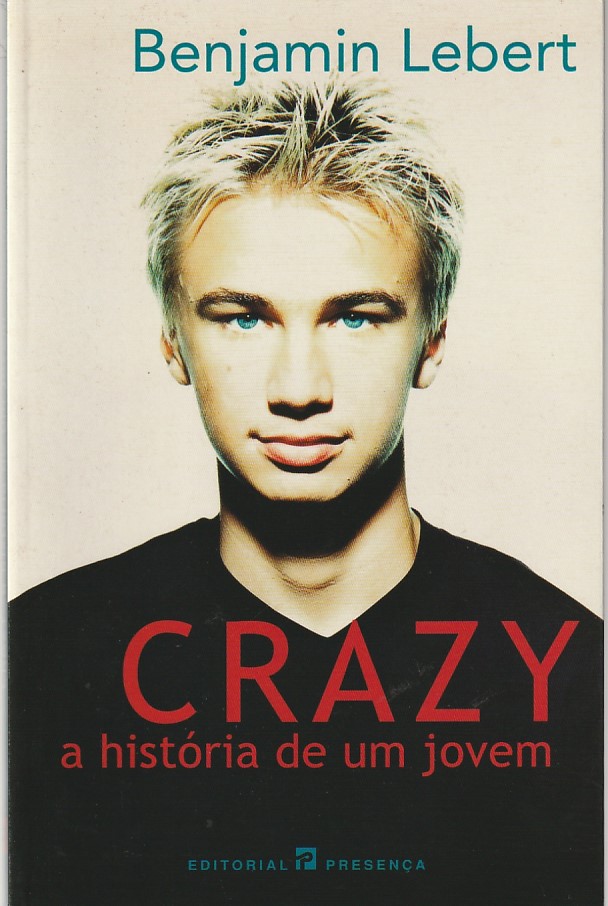 Crazy – A história de um jovem