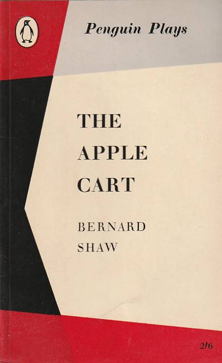 The apple cart
