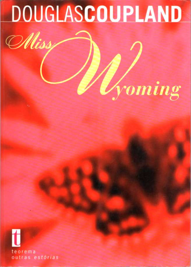 Miss Wyoming (Teor.)