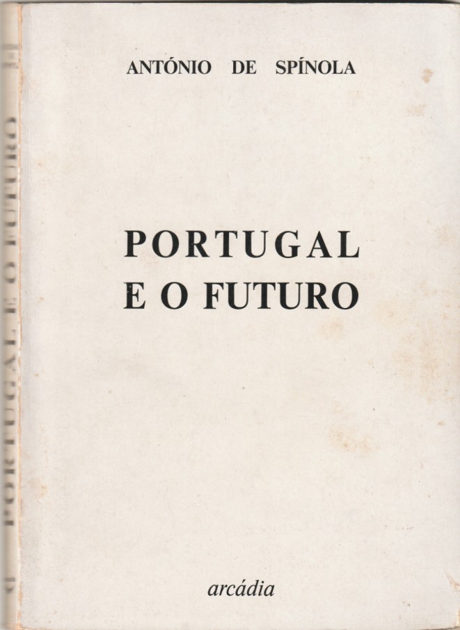 Portugal e o futuro