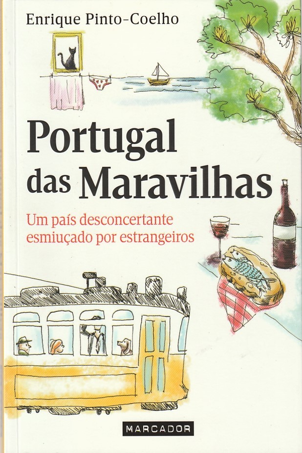 Portugal das maravilhas