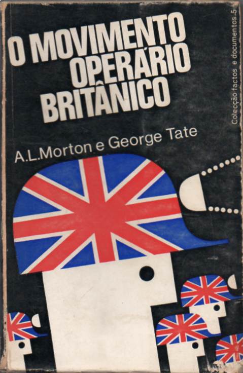 O movimento operário Britânico