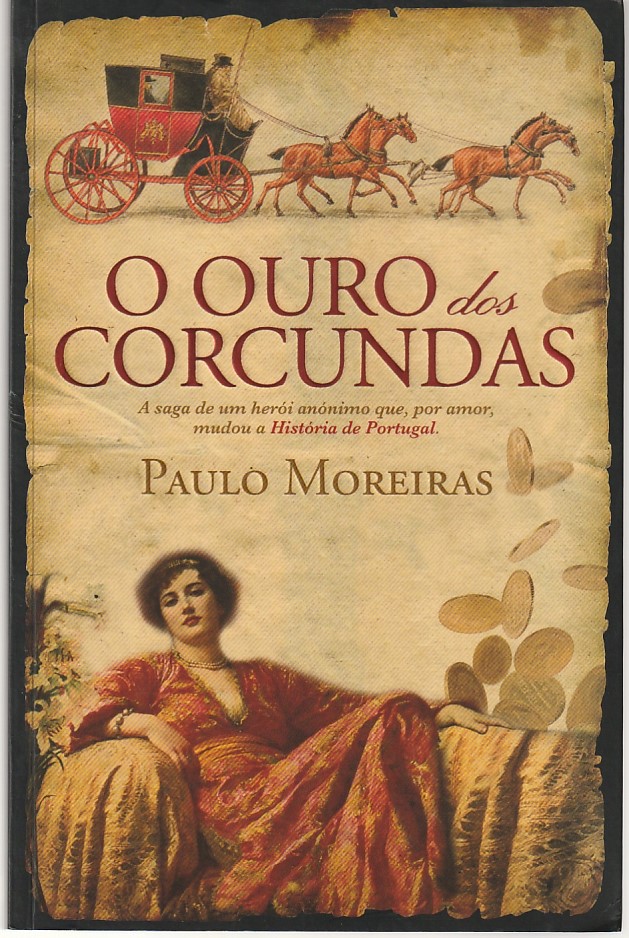 O ouro dos corcundas