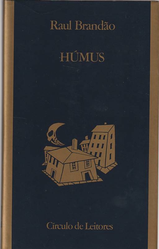 Húmus (CL)