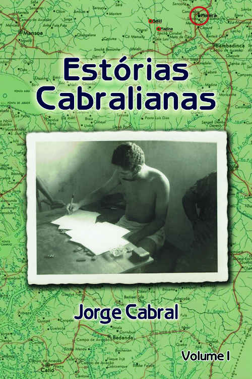 Estórias Cabralianas