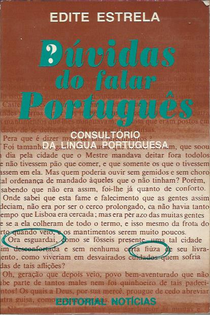 Falar Português