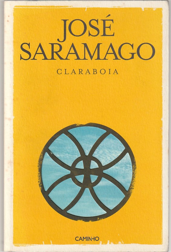Claraboia (1ª ed.)