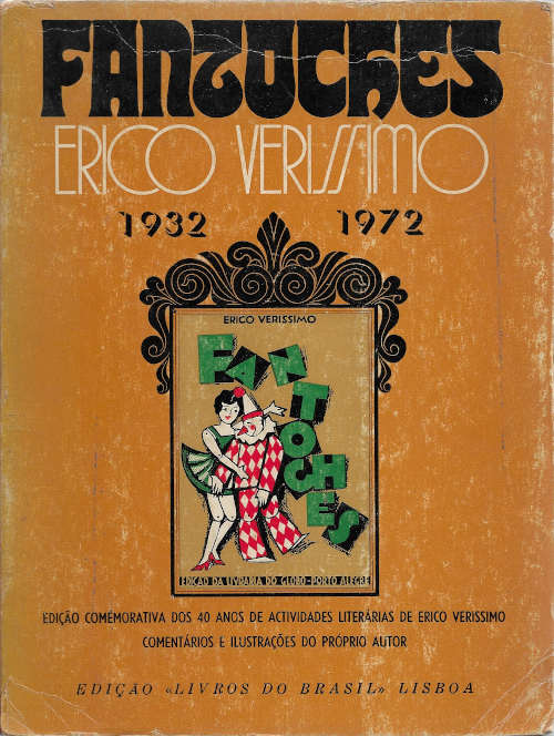 Fantoches (E.V.)