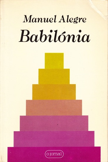 Babilónia (1ª ed.)