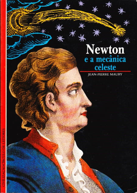 Newton e a mecânica celeste