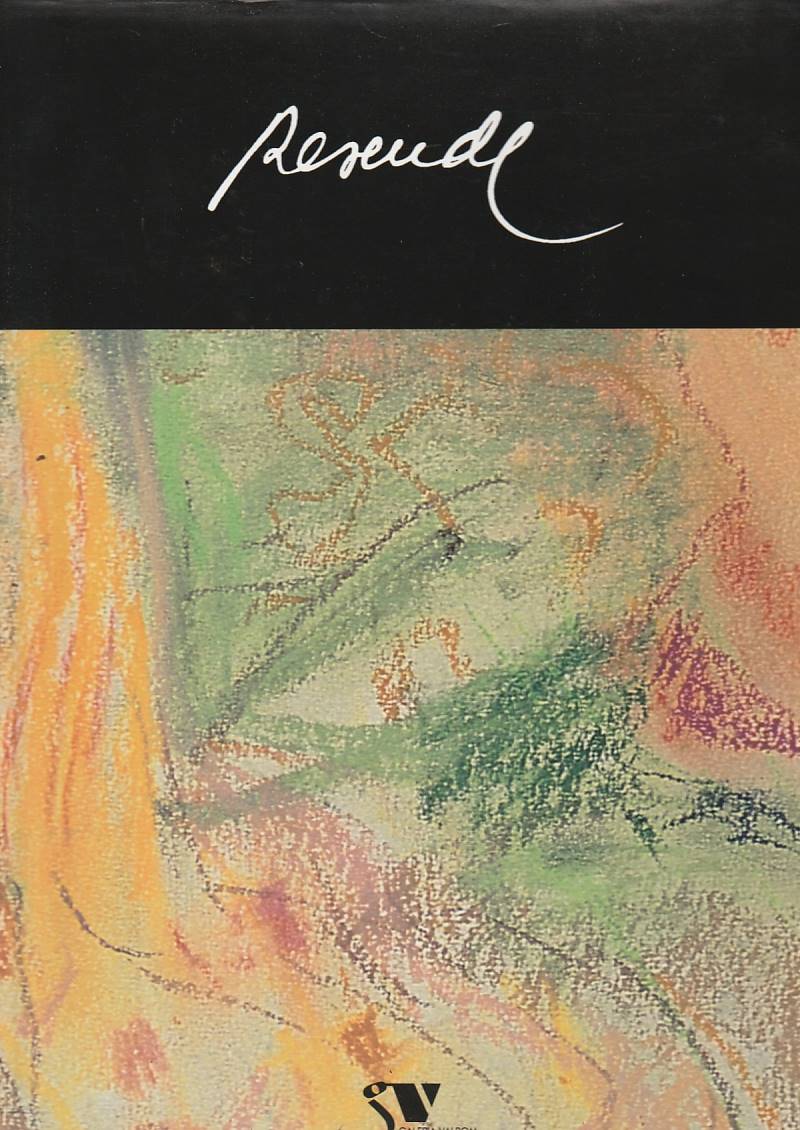 Resende – Pintura sobre papel 1952-2002