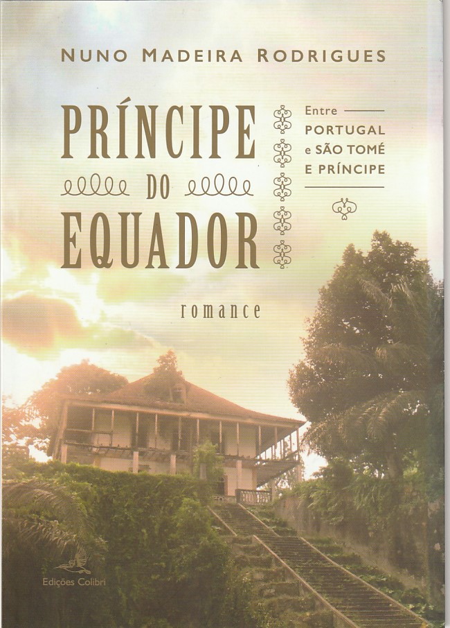 Príncipe do Equador