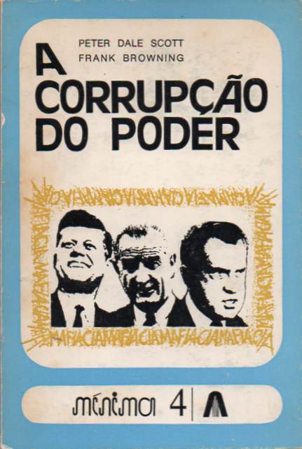 A corrupção do poder