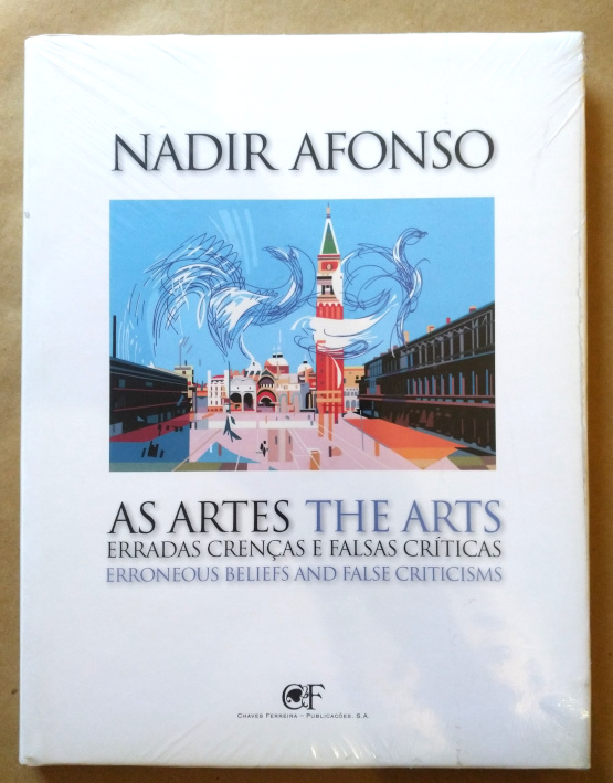 As Artes - Erradas crenças e falsas críticas / The Arts – Erroneous beliefs and false criticisms