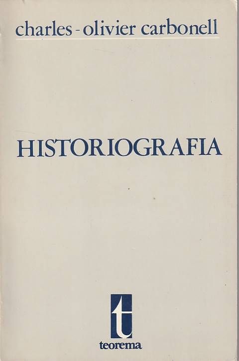 Historiografia