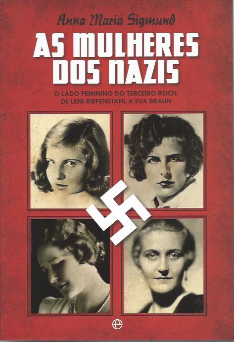 As mulheres dos nazis