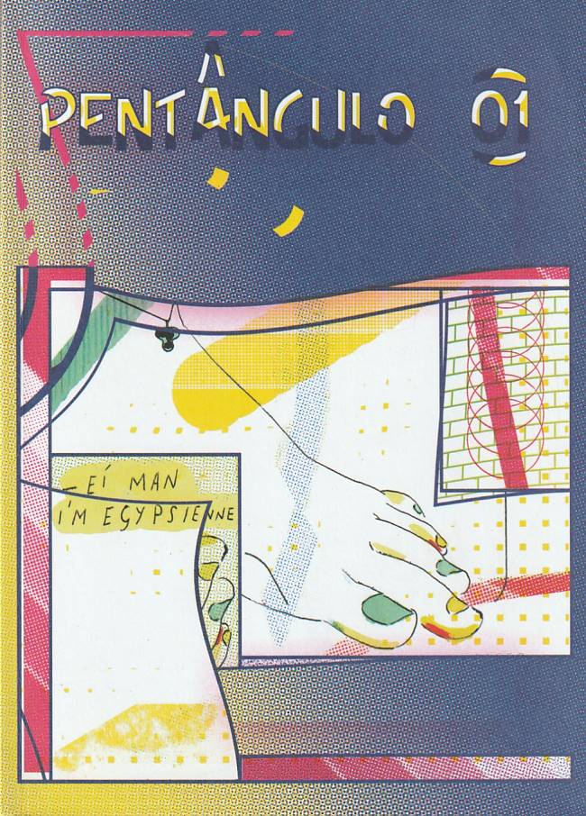 Pentângulo #1