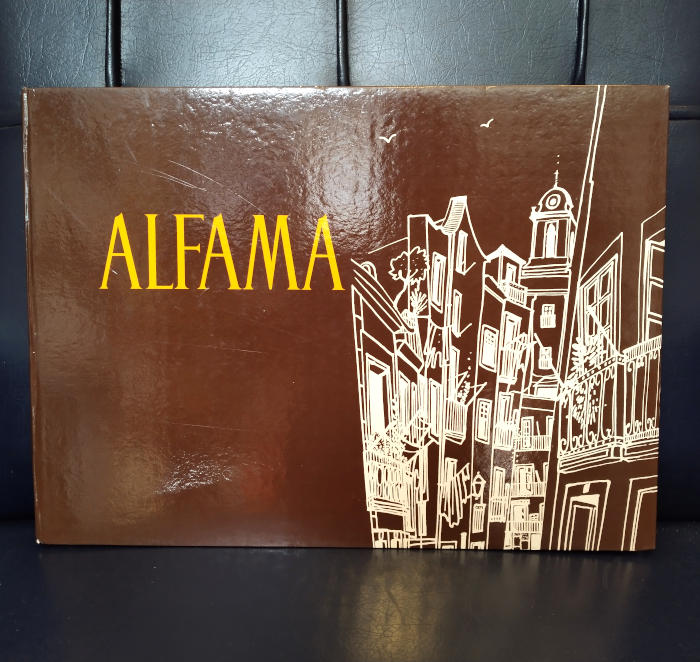 Alfama (in english)