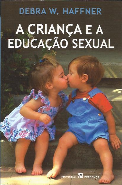 A criança e a educação sexual