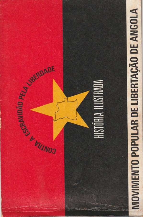 Movimento Popular de Libertação de Angola – História Ilustrada